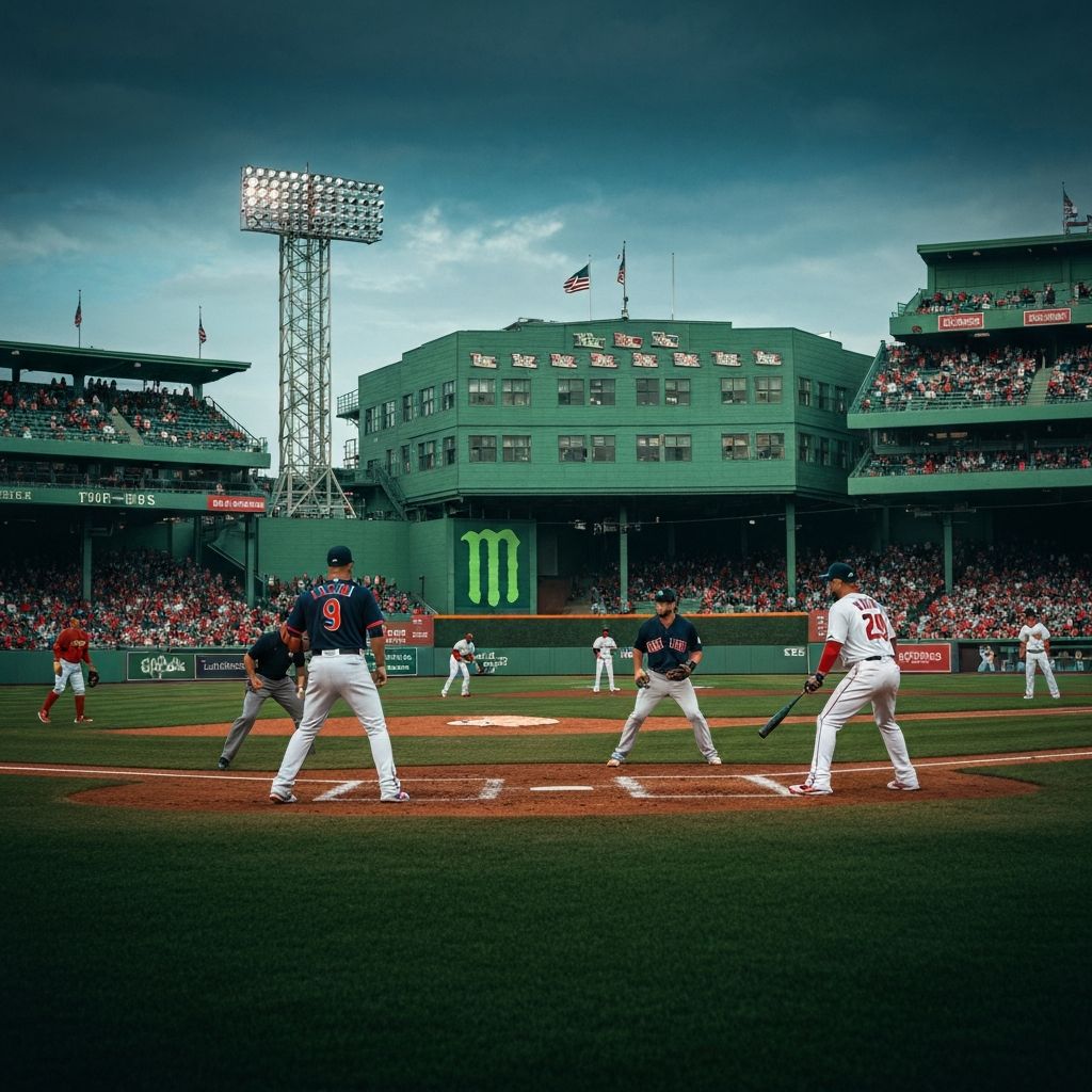 Fenway Park